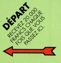 depart