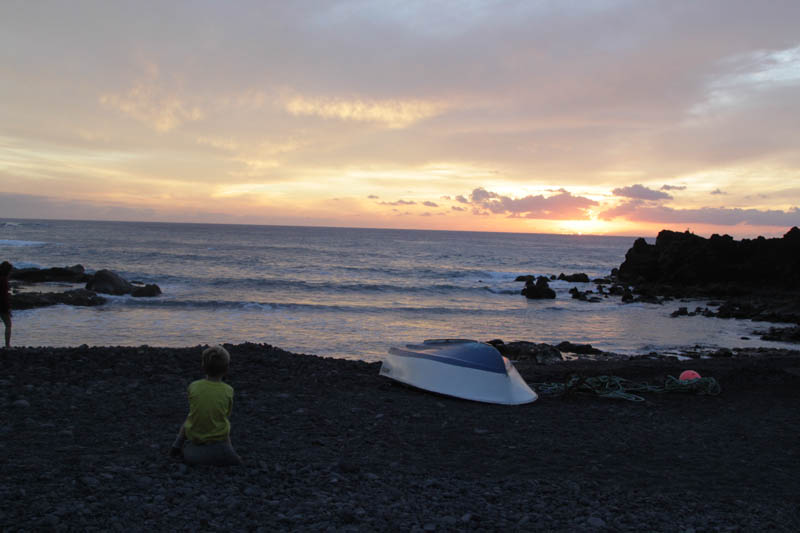 coucher de soleil Canaries-21
